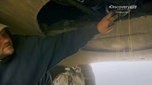 Золотая лихорадка 5 сезон 18 серия (реалити-шоу, 2014)