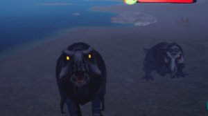 Первое видео с голосом(чёрт звук игры слишком грамкий😮💨)