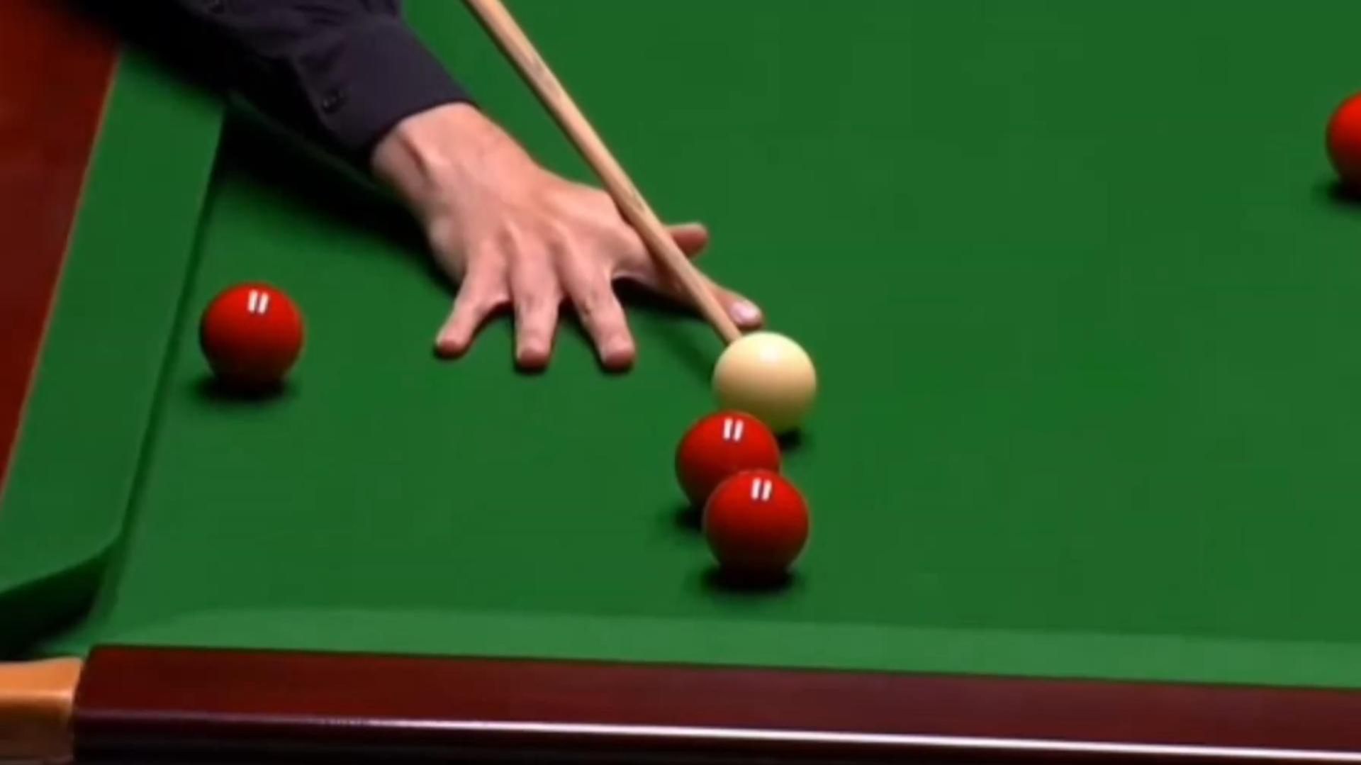 Снукер. 50 ЛУЧШИХ УДАРОВ - German Masters 2026. смотреть онлайн