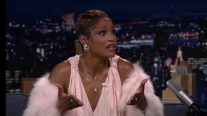 Кеке Палмер испугалась во время встречи с Обамой и рассказала, что мы неправильно произносим имя Лай