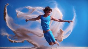 Ветры Пустыни [Varenz]