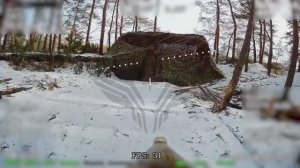 🔥Краснолиманское направление. Работает «Рубикон»