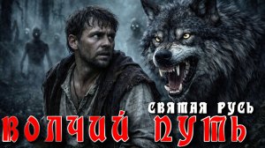 НЕ СМОТРИ ИМ В ГЛАЗА: КАК ИВАН ПРОШЁЛ ЧЕРЕЗ МЁРТВЫЙ ЛЕС. ТАЁЖНАЯ ИСТОРИЯ.