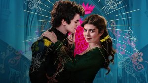 Моя леди Джейн - 1 сезон, 4 серия / My Lady Jane