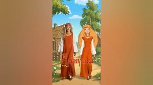 Если бы Три Богатыря жили в реальной жизни