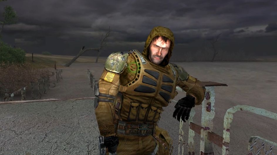 Лига зла и Сталь объединились. Финал S.T.A.L.K.E.R. Сталь #7