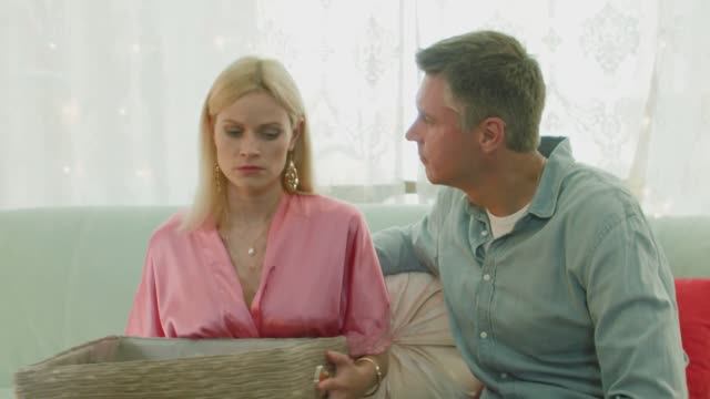 ВТОРАЯ ЖЕНА - 3 серия смотреть онлайн