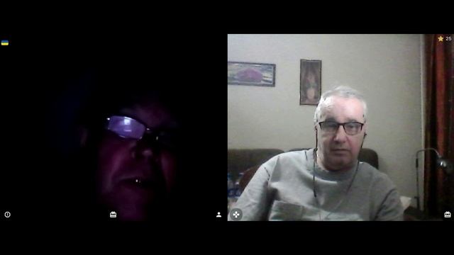 От Украины ничего не зависит... смотреть онлайн