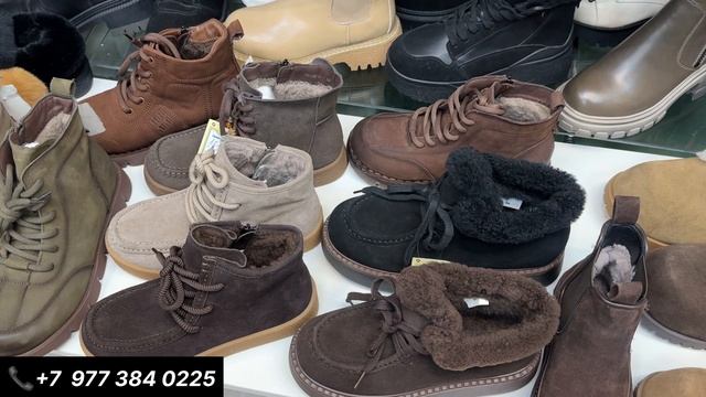 СКИДКА НА ЗИМНИЕ МОДЕЛИ - НОВАЯ ВЕСЕННЯЯ КОЛЛЕКЦИЯ смотреть онлайн