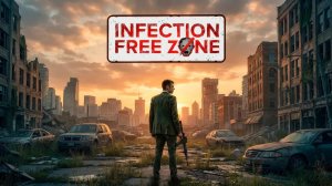 Infection Free Zone - Первый взгляд