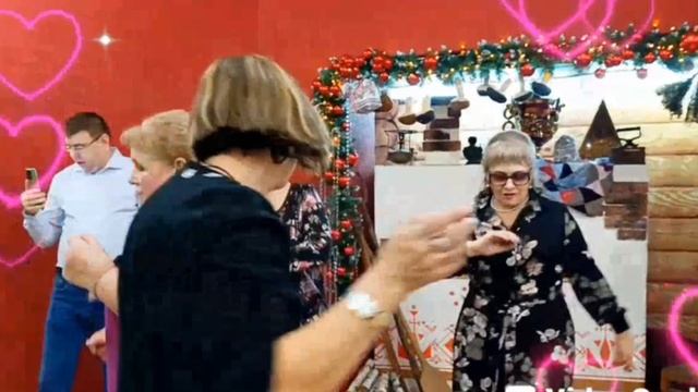 4 февраля.Поздравляем нашу Ниночку! смотреть онлайн