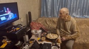 Владимир Владимирович @ Турбин @  Моя Жизнь Кино 🎬 Музей Псов