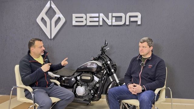 BENDA ROCK 300 ПОЧЕМУ ОН? смотреть онлайн