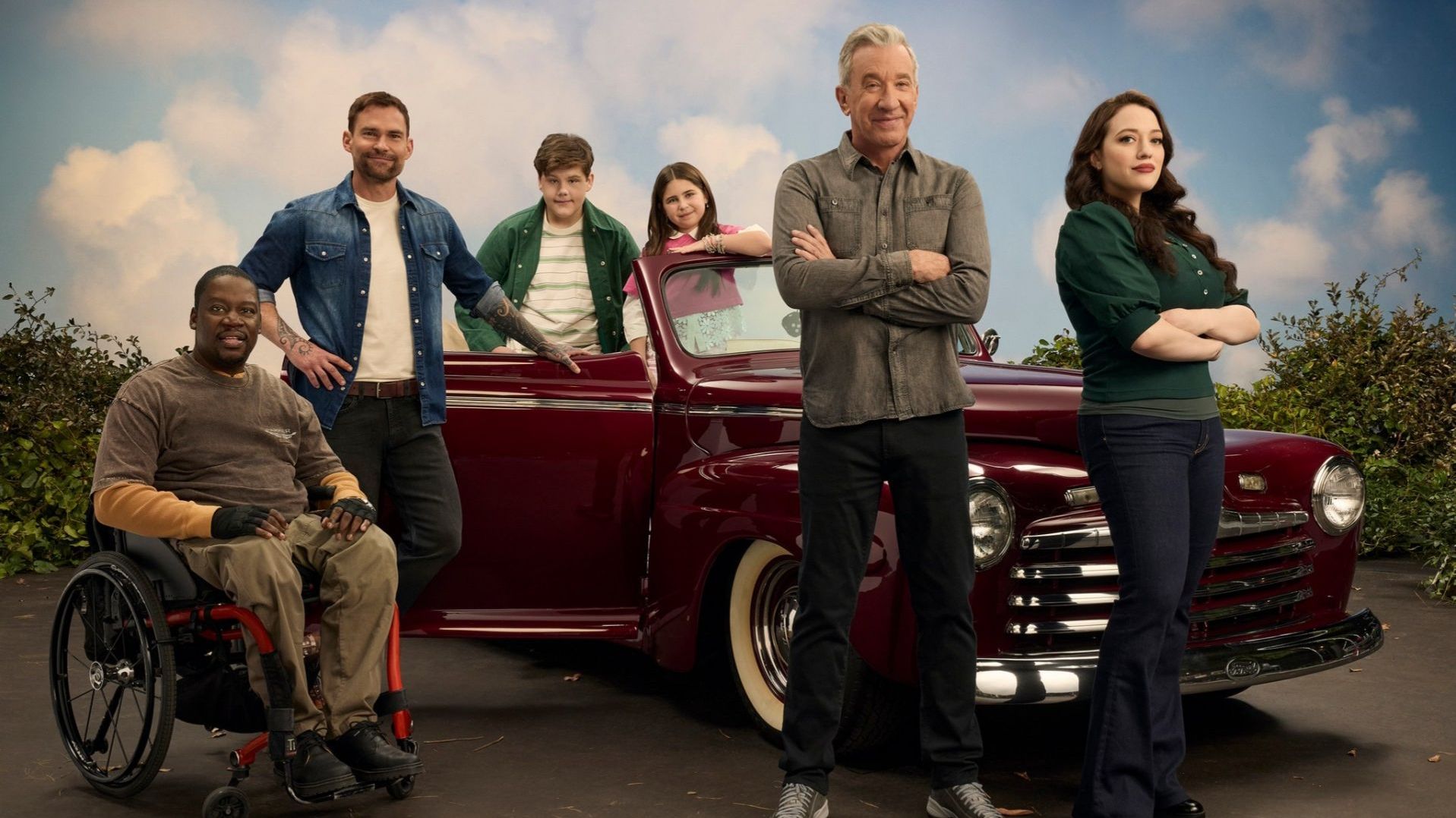 Сериал Смена передач — 2 сезон 11 серия / Shifting Gears