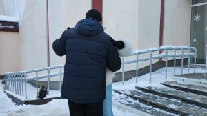 31.01.2026...💞"Улыбнись и Подумай"!.. Гомель!..