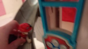 Щенячий патруль 11 серия-"Проклятие заброшки"