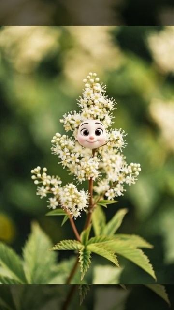 Фитоведа о травах