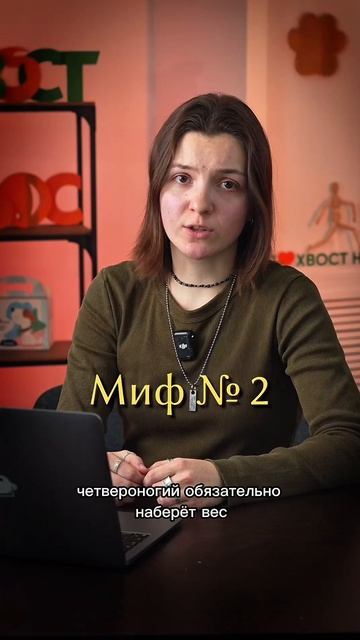 3 мифа о стерилизации и кастрации питомцев!