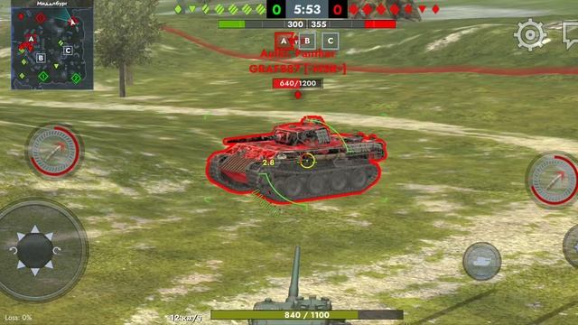 покупать или не покупать амх 13 57