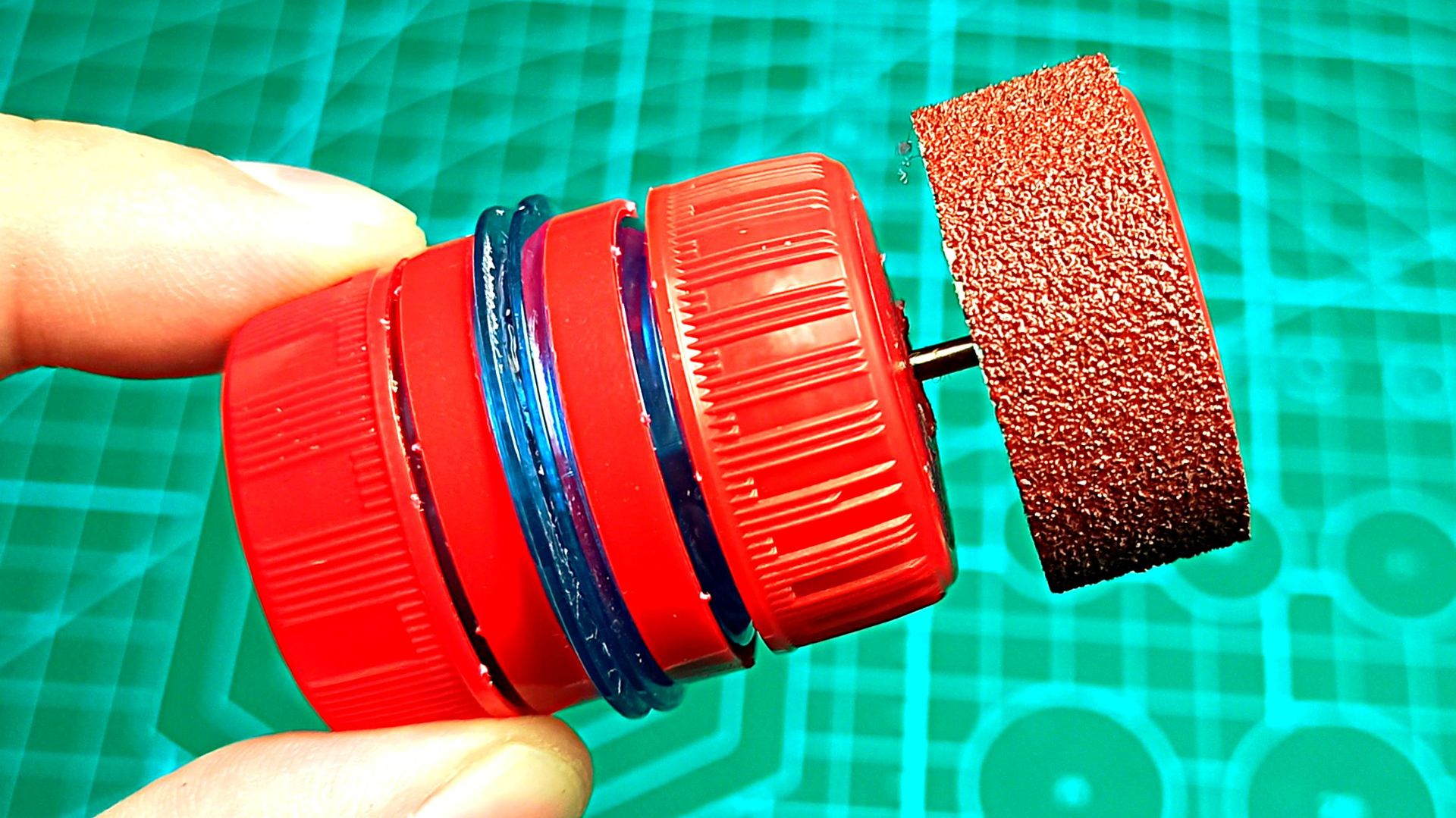 САМОДЕЛЬНОЕ ИЗОБРЕТЕНИЕ смотреть онлайн