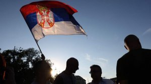 Посол РФ в Албании рассказал о попытках Запада окружить Сербию