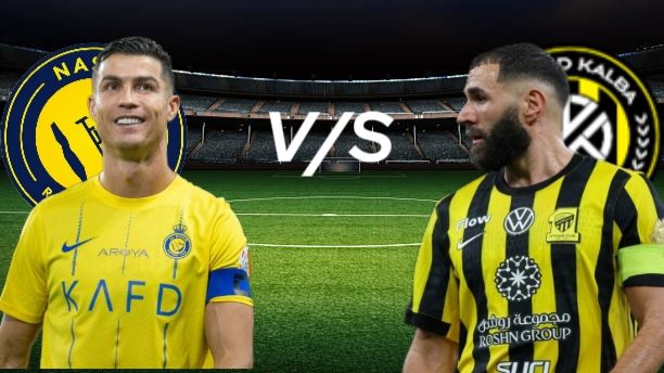 ФУТБОЛ ЧЕМПИОНАТ САУДОВСКОЙ АРАВИИ.  АЛЬ-НАСР — АЛЬ-САТИХАД.  ТЕКСТОВАЯ ОНЛАЙН ТРАНСЛЯЦИЯ