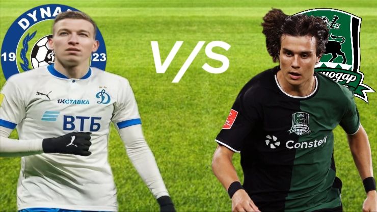 ФУТБОЛ КУБОК ПЕРВОГО КАНАЛА.  ДИНАМО МСК — КРАСНОДАР.  ТЕКСТОВАЯ ОНЛАЙН ТРАНСЛЯЦИЯ