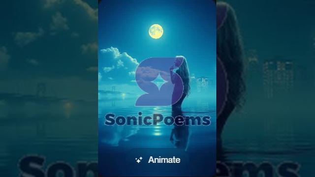 Михаил Лермонтов — Русалка (вар1) смотреть онлайн