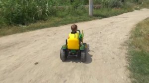 🚜Трактор сломался мега сборник. #Дима и машинки