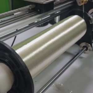 Подробная инструкция по работе со станком для намотки оптоволокна!!!