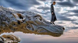 Нежное Чудовище