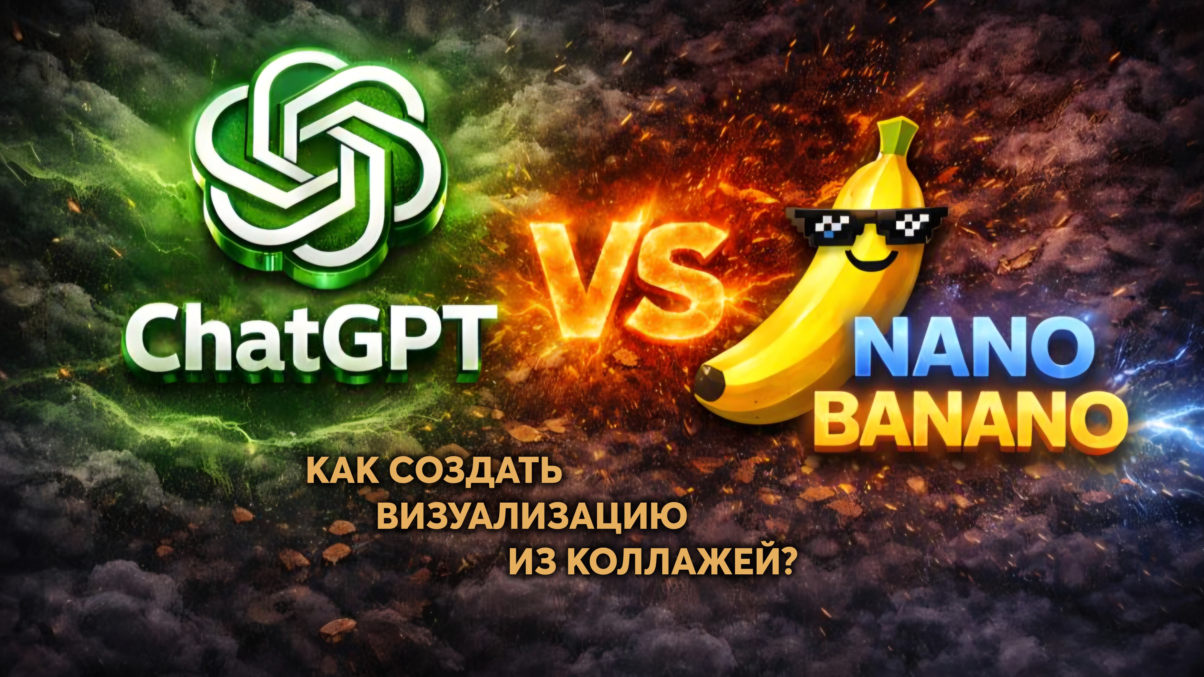 Что лучше из нейросетей — ChatGPT или Nano Banano? Визуализация в нейросети #нейросети #дизайн