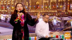 Группа "Птица Сибирь". Доброе утро. Фрагмент выпуска от 04.02.2026