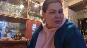 Жизнь в деревне.Время пришло.