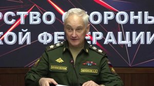 Андрей Белоусов провел совещание с руководителями предприятий ВПК.