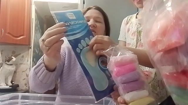 ВОТ ЭТО Я ЗАКУПИЛАСЬ В ФИКС ПРАЙС 🤯 смотреть онлайн