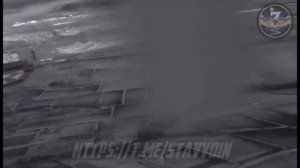 ❌Уничтожение ЗРК «Бук» в районе н.п.Балабино Запорожской области…