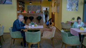 Раненые птицы 128 серия (сериал, 2019)