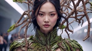 Лесной Подиум [Varenz]