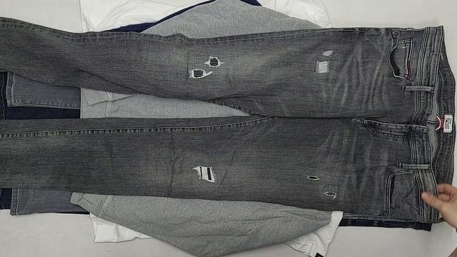 Микс спортивный брендовый   секонд оптом 3 пак