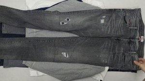 41373 ПРОДАН Микс спортивный брендовый, 3пак, mix sportivo firmato 1/2, секонд (cream/extra) оптом