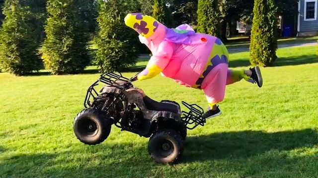 Твой день рождения, ТВОЯ неудача! 🤣 Самые смешные неудачи года смотреть онлайн