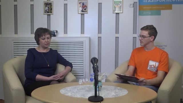 Стародубцева Наталья Владимировна о школьных годах смотреть онлайн