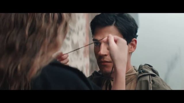 Август 2025 фильм смотреть онлайн