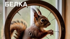 Басня «БЕЛКА».