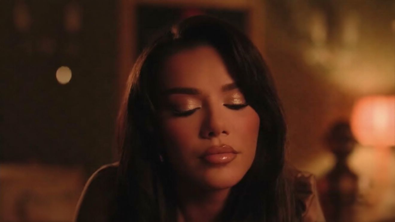 Tayna ft. Marshmellow and UKAY - Si Ai (Remix) смотреть онлайн