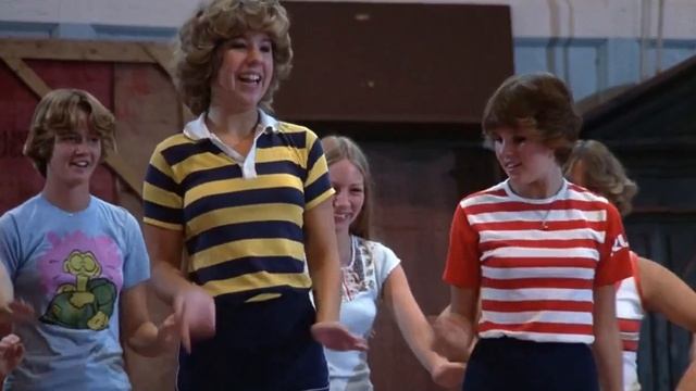 Мой телохранитель 1980