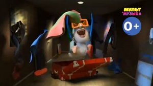 Реклама и Мульт и Музыка