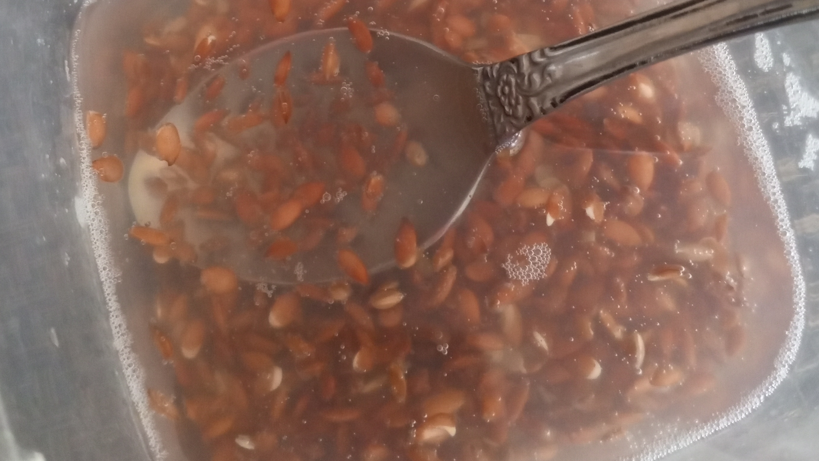 Про лён. И что меня подтолкнуло этим заняться! смотреть онлайн