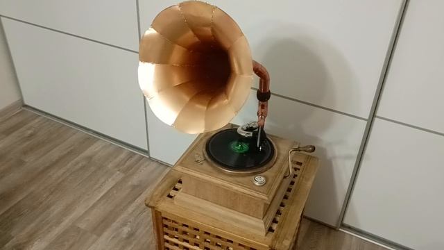 Мусорный ветер. Крематорий